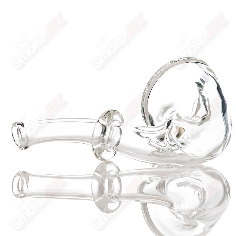 Clear Sherlock JMass - Smoke ATX