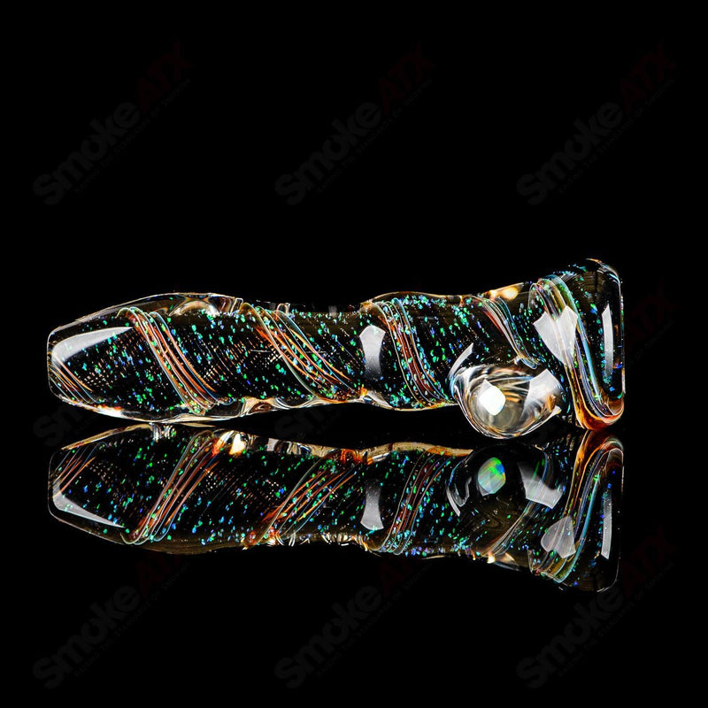 #10 Opal Hitter Rotational Science