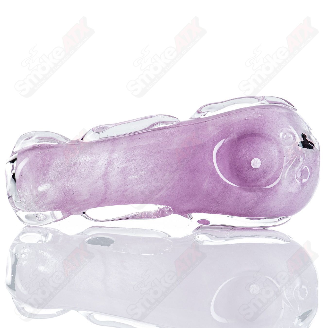 96 Spoon Glass by Nobody - Smoke ATX