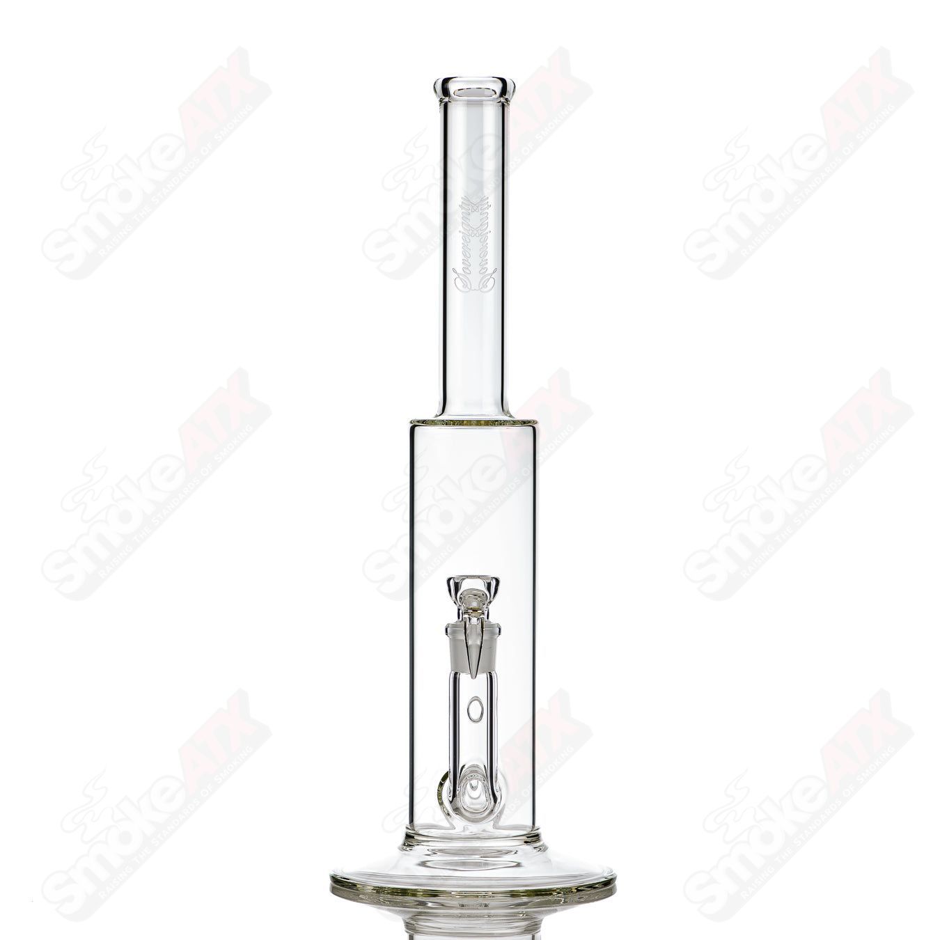 King Stemline Sovereignty - Smoke ATX