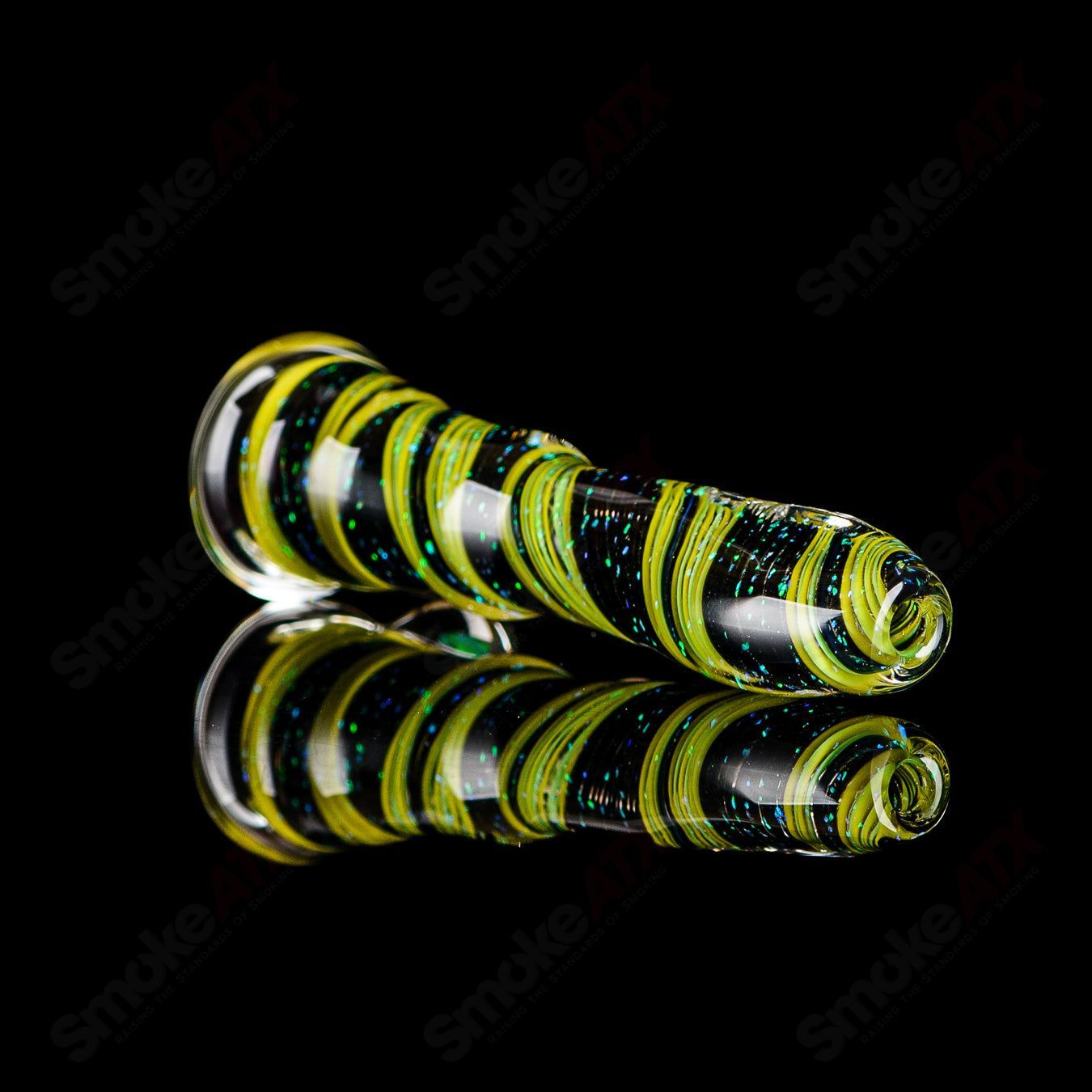 #5 Opal Hitter Rotational Science - Smoke ATX