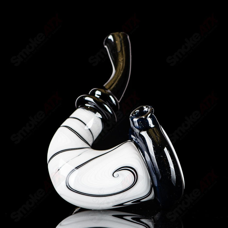 #3 Small Wig Wag Sherlock w Milli Accent by JMass