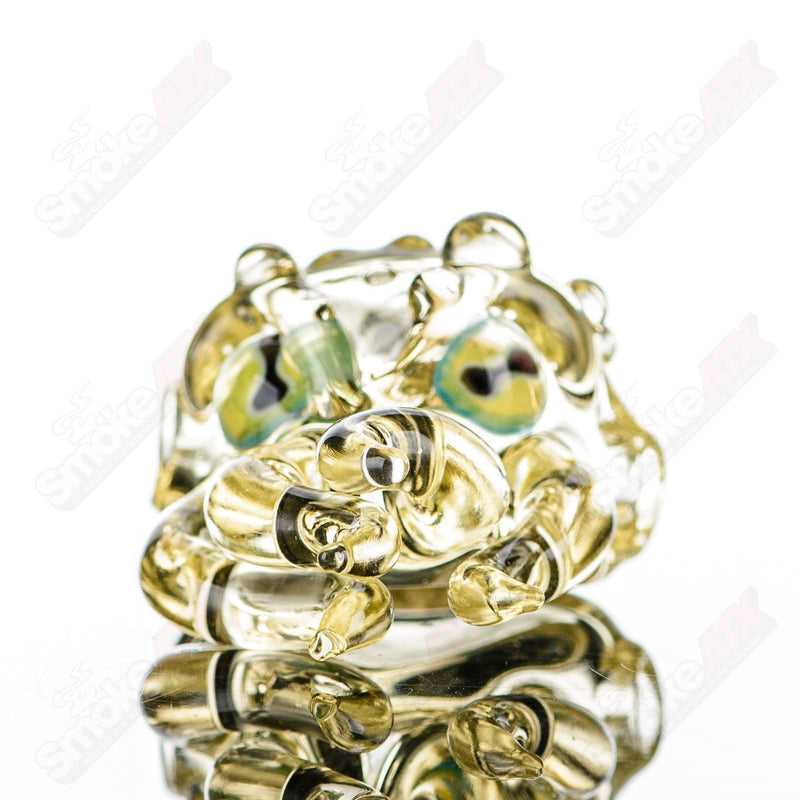 Als Boro Creation Pendant - Smoke ATX