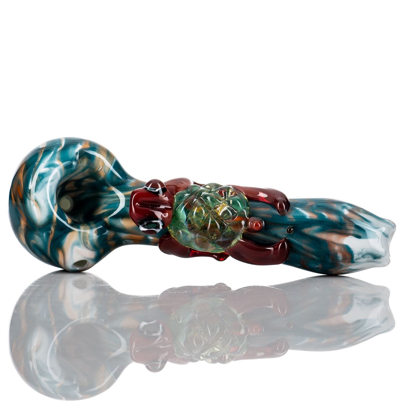 Critter Spoon by Molten - Smoke ATX 