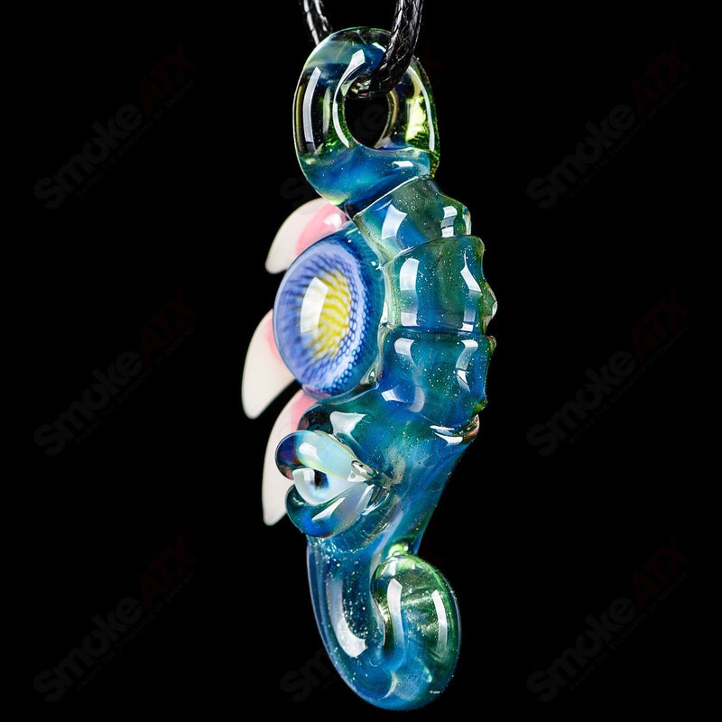 #3 Pendant Dosa x Salt Glass