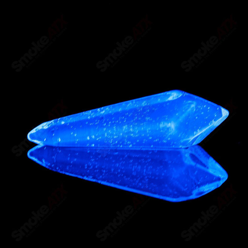 Clear (Blue UV) Terp Crystal Phil Siegel - Smoke ATX