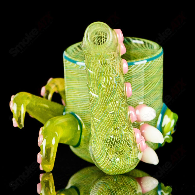 Proxy Sherlock by  Dosa & SALT Glass - Smoke ATX
