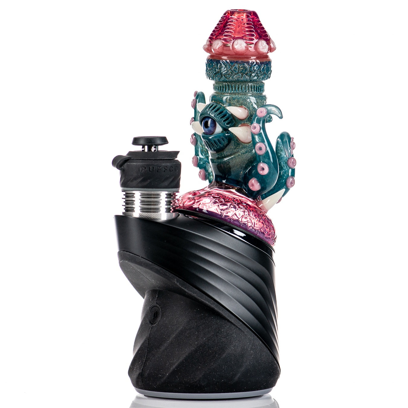 Dry Puffco Top by SPG x Salt