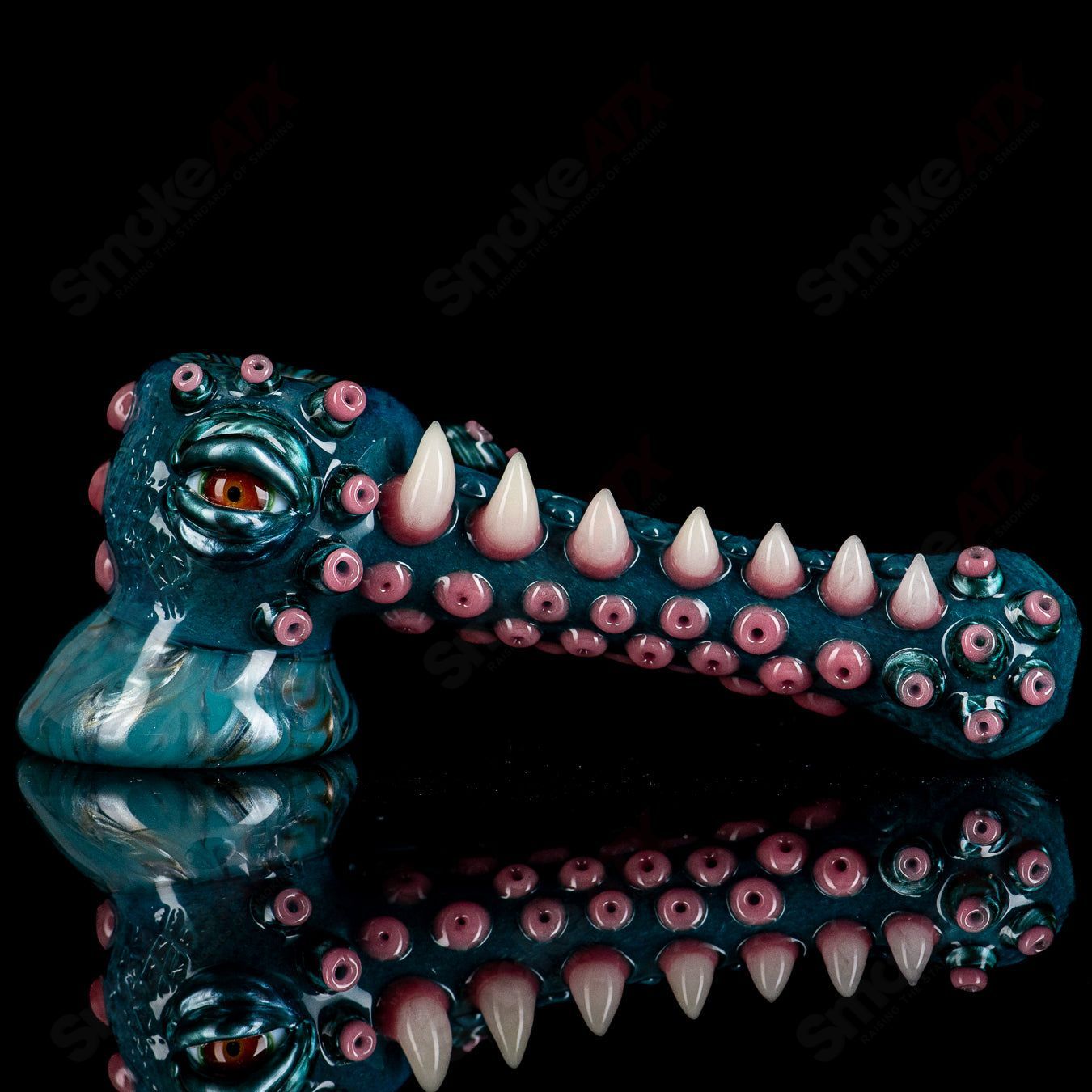 Dry Rig Hammer by Salt