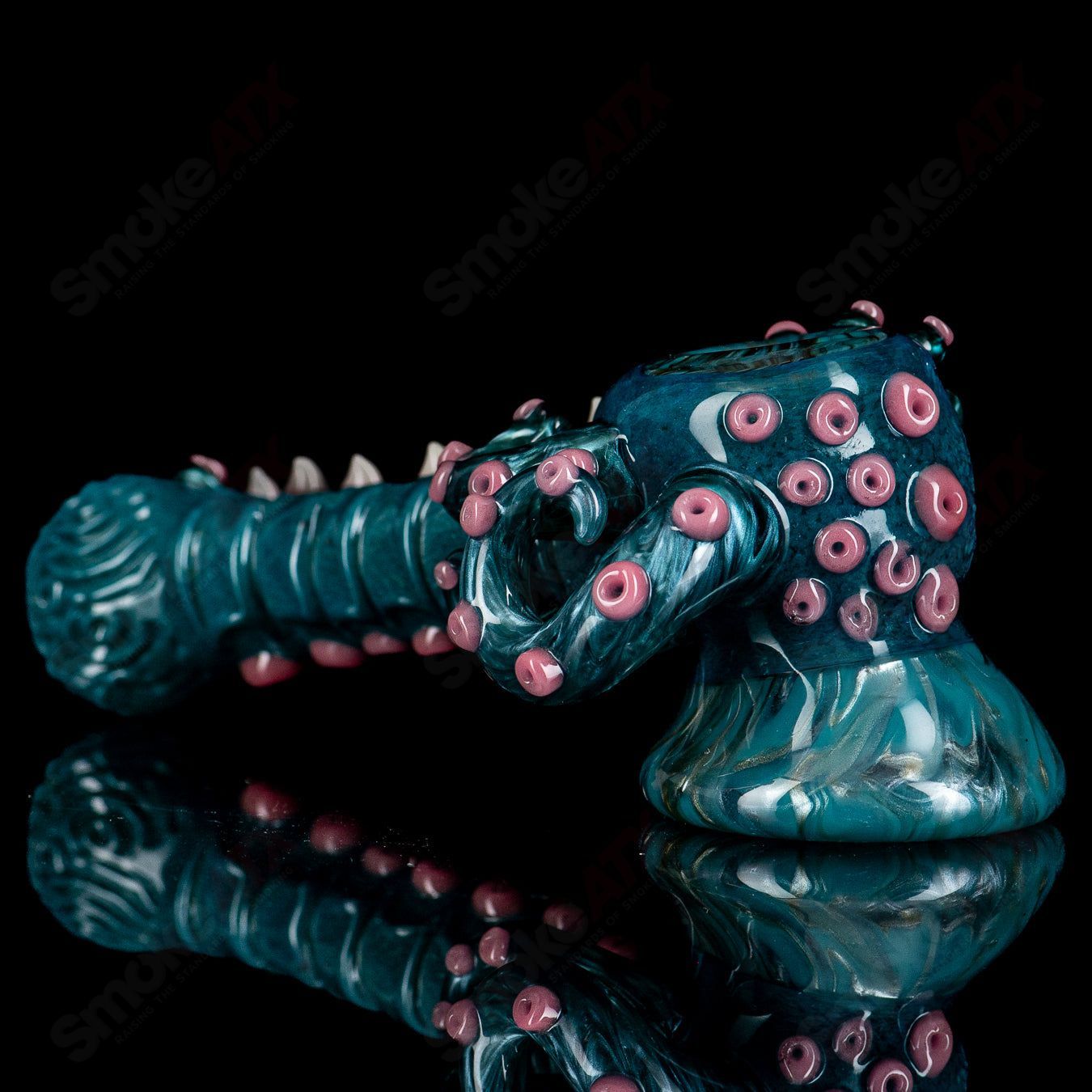 Dry Rig Hammer by Salt