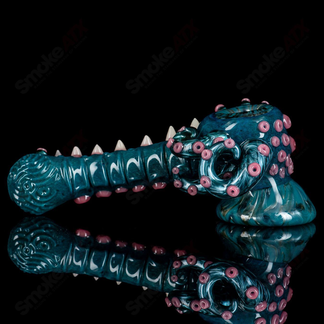 Dry Rig Hammer by Salt