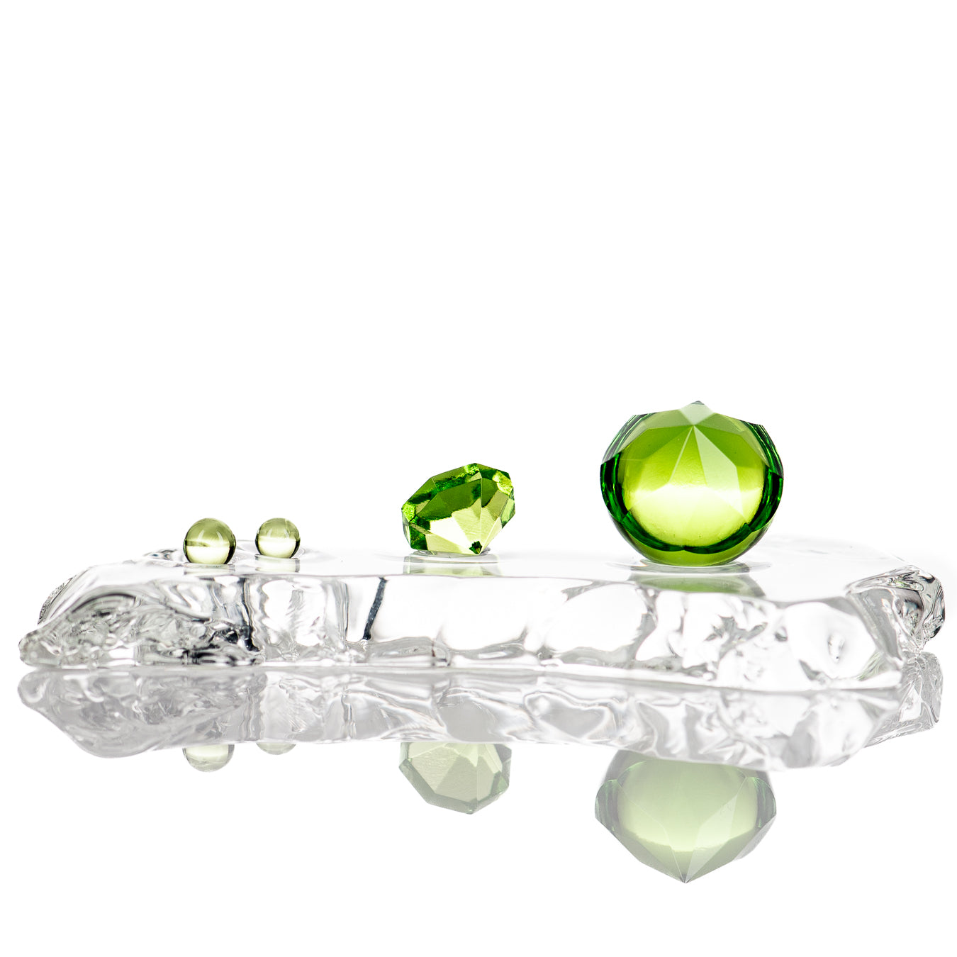 Faceted Slurper Set Haterade Seth Jones
