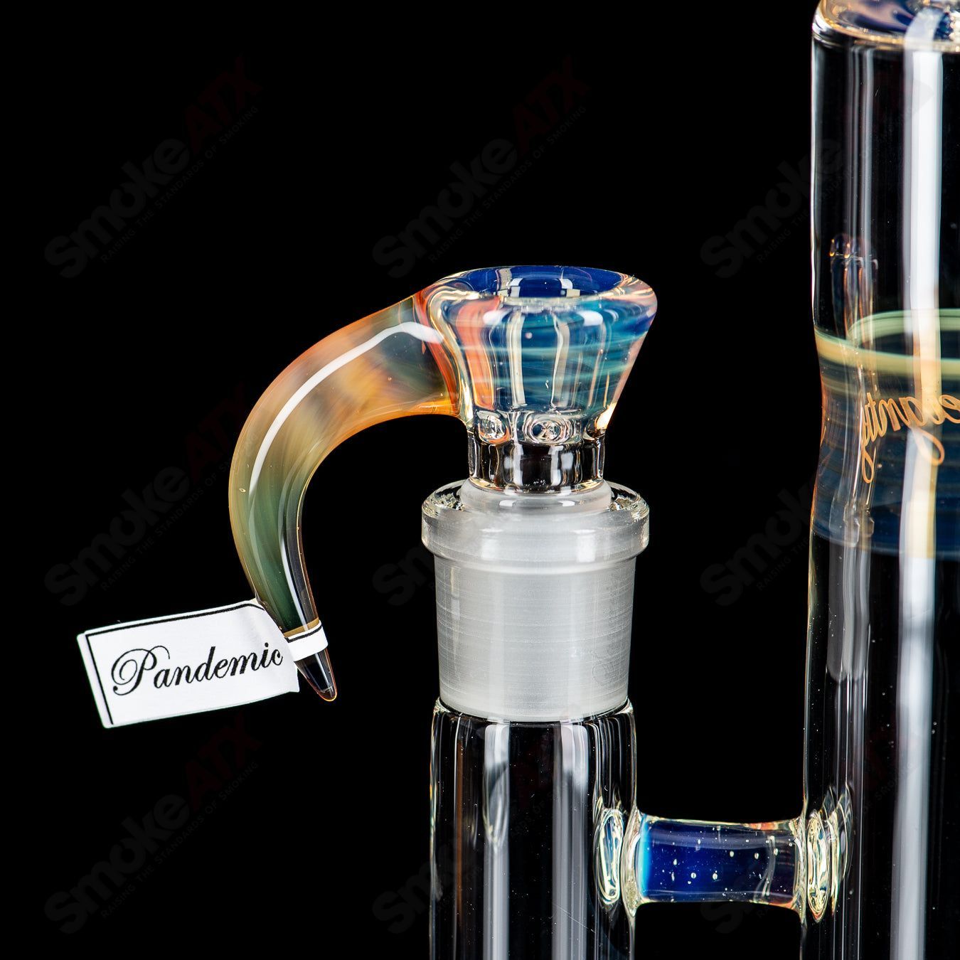Pandemic G-Line bishop w/ Reduction by  Sovereignty