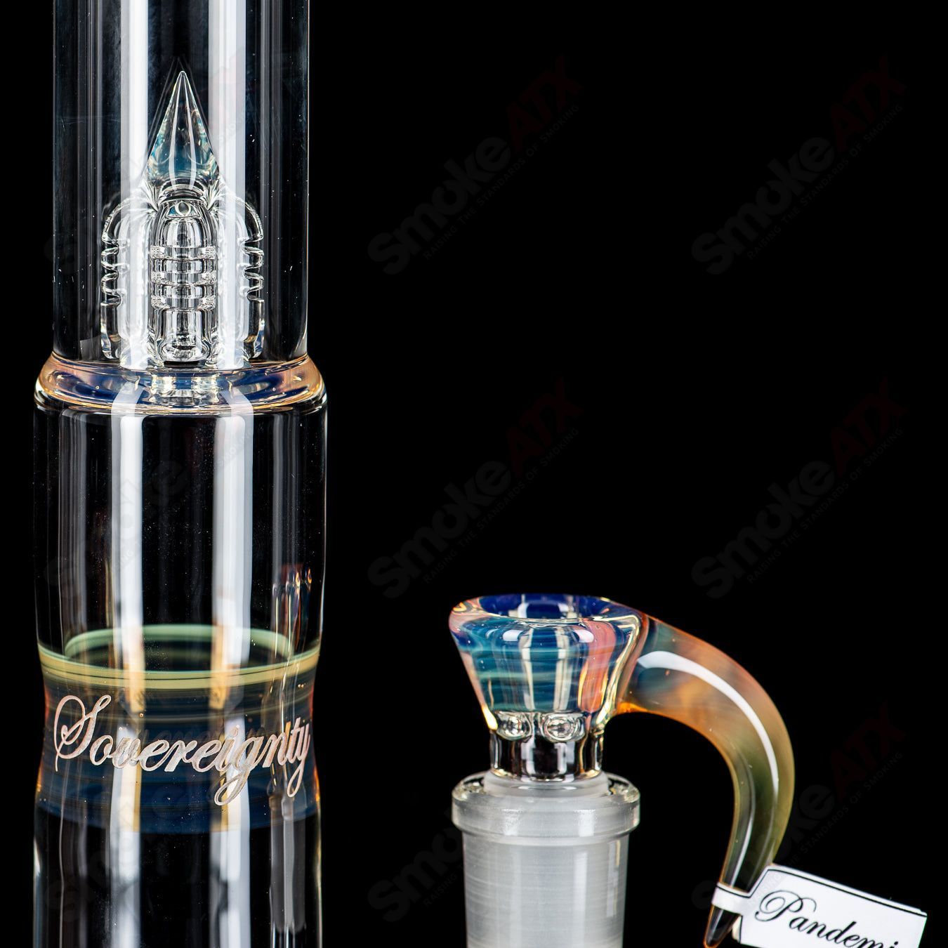 Pandemic G-Line bishop w/ Reduction by  Sovereignty