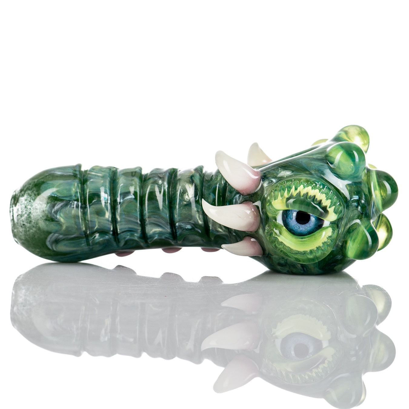 Hamrock, Neptunium, Ectoplasm Spoon by Salt