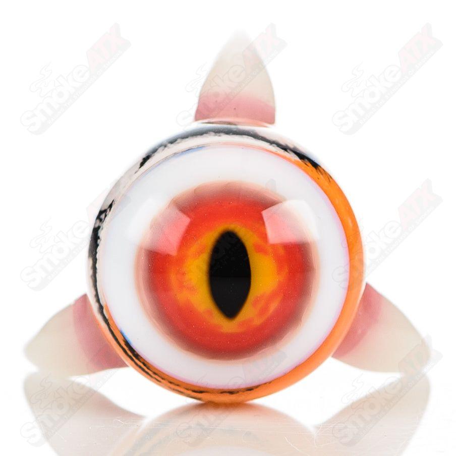 UV Salty Tiger 3PC Set -  SALT X GD Glass - Smoke ATX