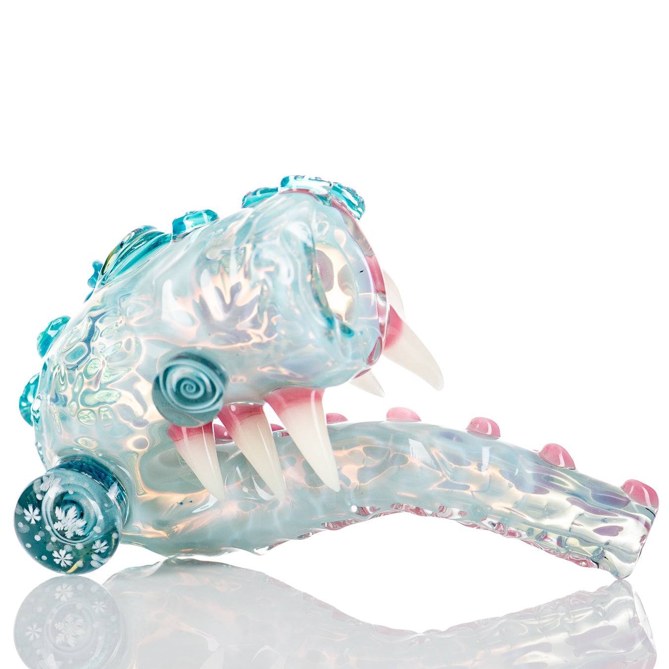 Sherlock by Chaka x Salt