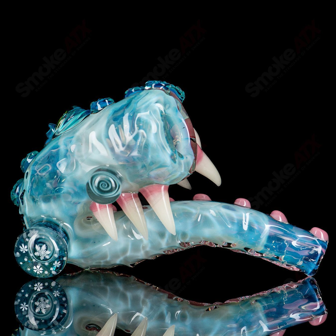 Sherlock by Chaka x Salt