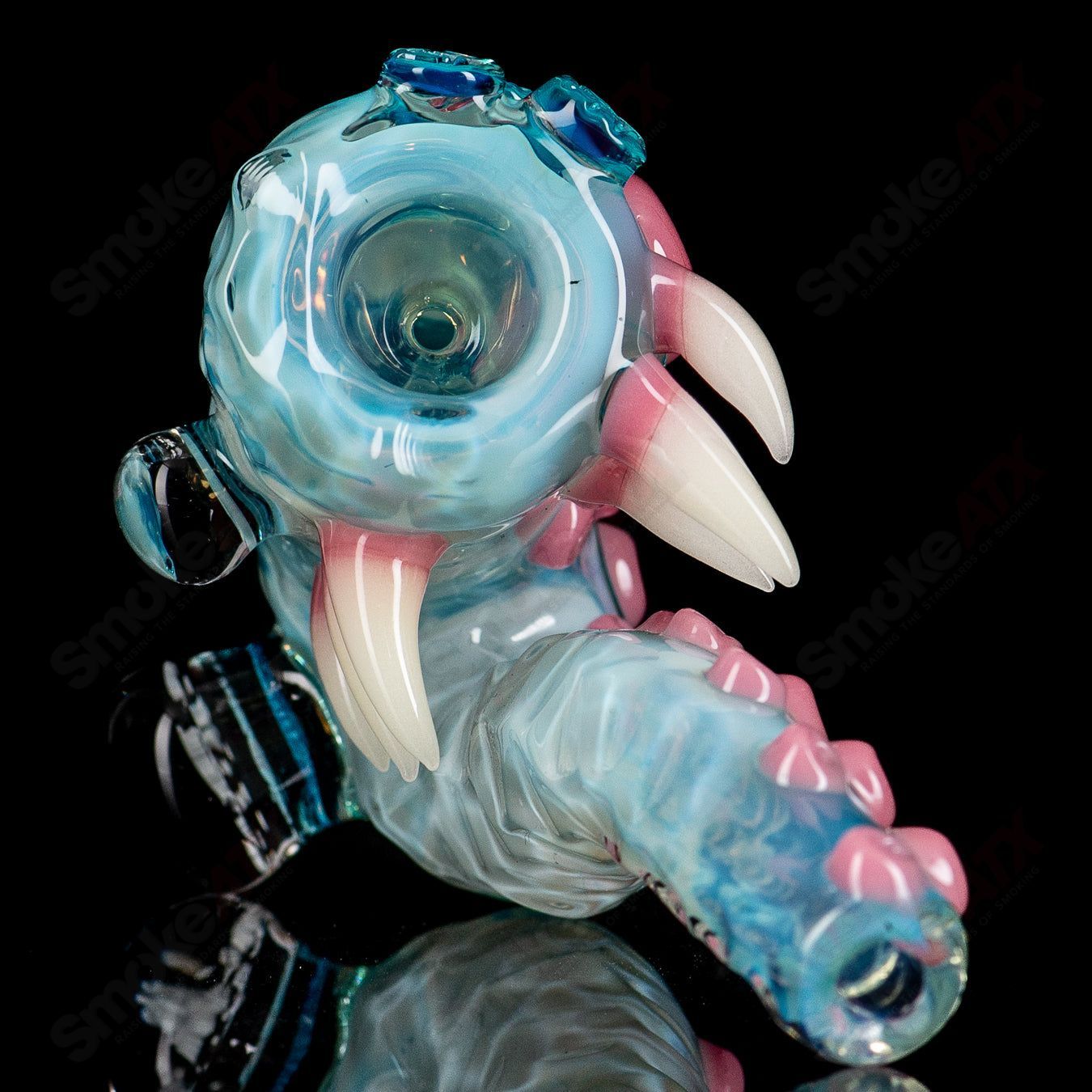 Sherlock by Chaka x Salt