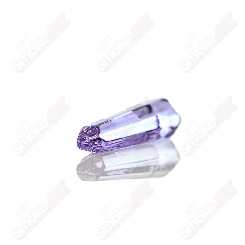 Purple Terp Crystal Phil Siegel - Smoke ATX