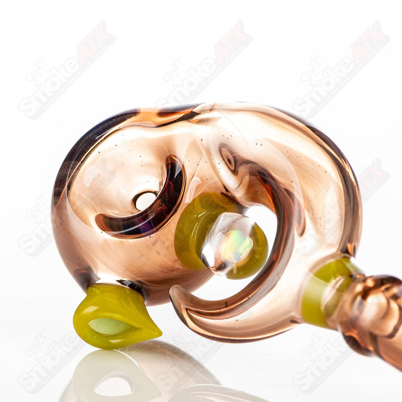 #2 Swooplock Pipe by GK Melts