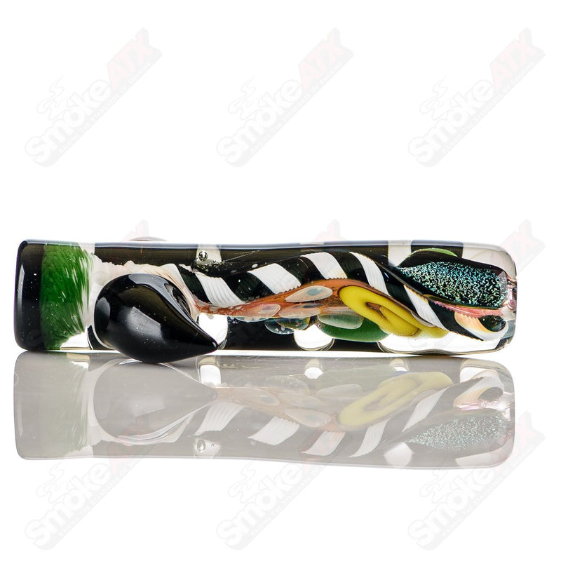 #9 Color Worked  IO Chillum Jeremy from Oregon