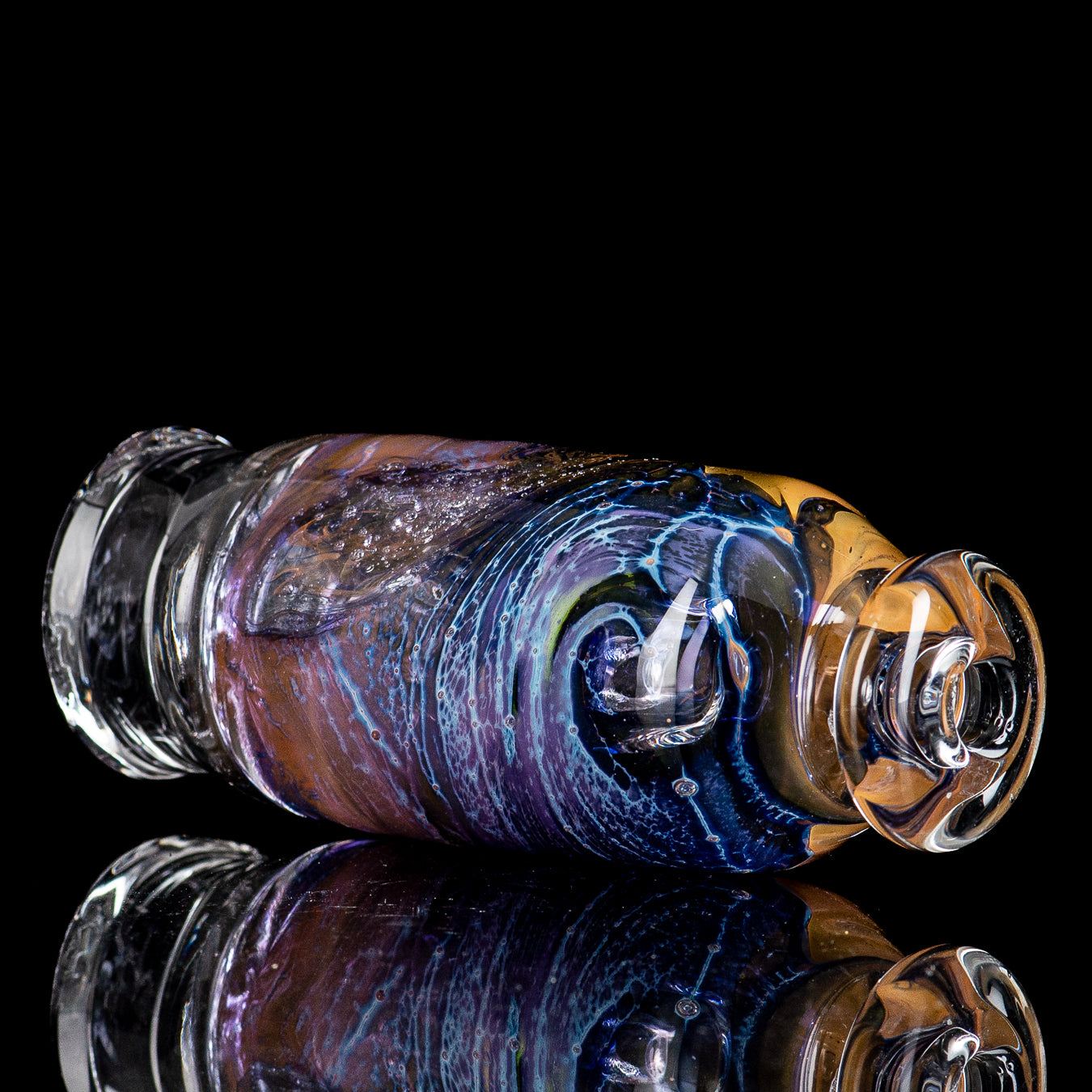 #8 Puffco Wet Top by Nobody Glass