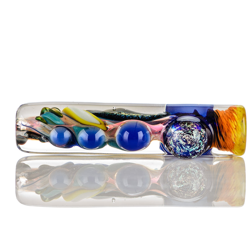 #7 Color Worked  IO Chillum Jeremy from Oregon