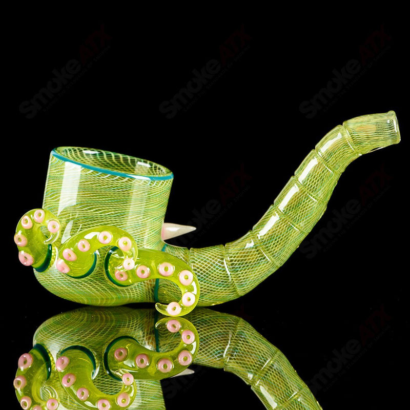 Proxy Sherlock by  Dosa & SALT Glass - Smoke ATX