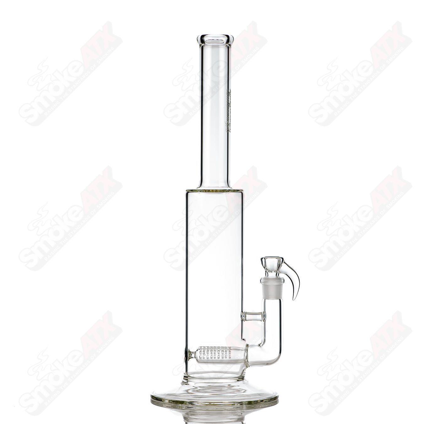 King Stemline Sovereignty - Smoke ATX