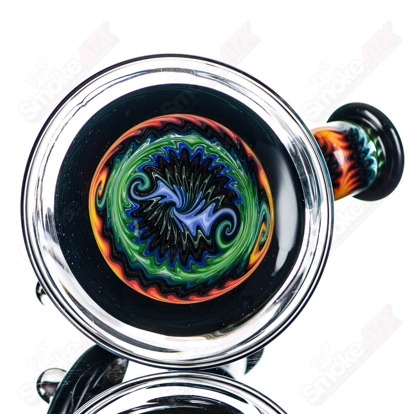 Linework Minitube Devo - Smoke ATX