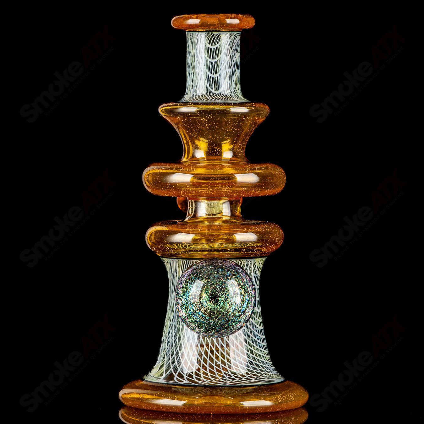 Snafu Exp 31 Reti Tube w Cap - Smoke ATX