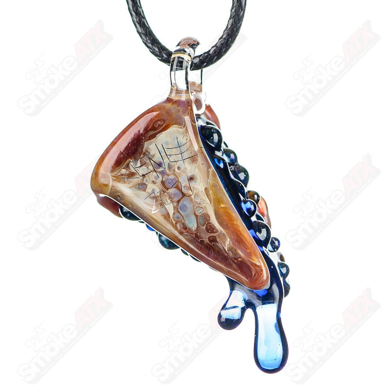 Blueberry Pie Pendy Renee Patula - Smoke ATX