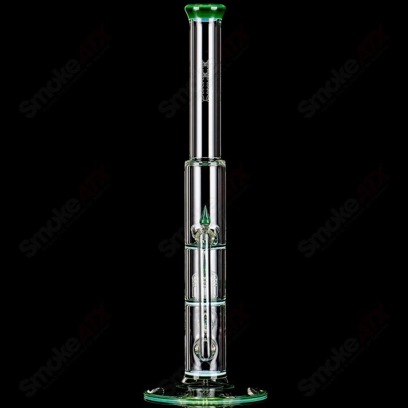 Treecycler Stemline/Inv4/Imperial Full Accent w Seal Accents Sovereignty - Smoke ATX