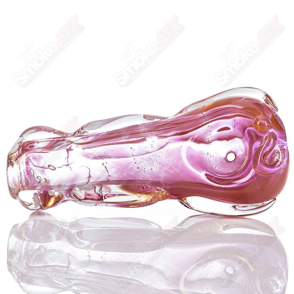 #69 Spoon Glass by Nobody - Smoke ATX 