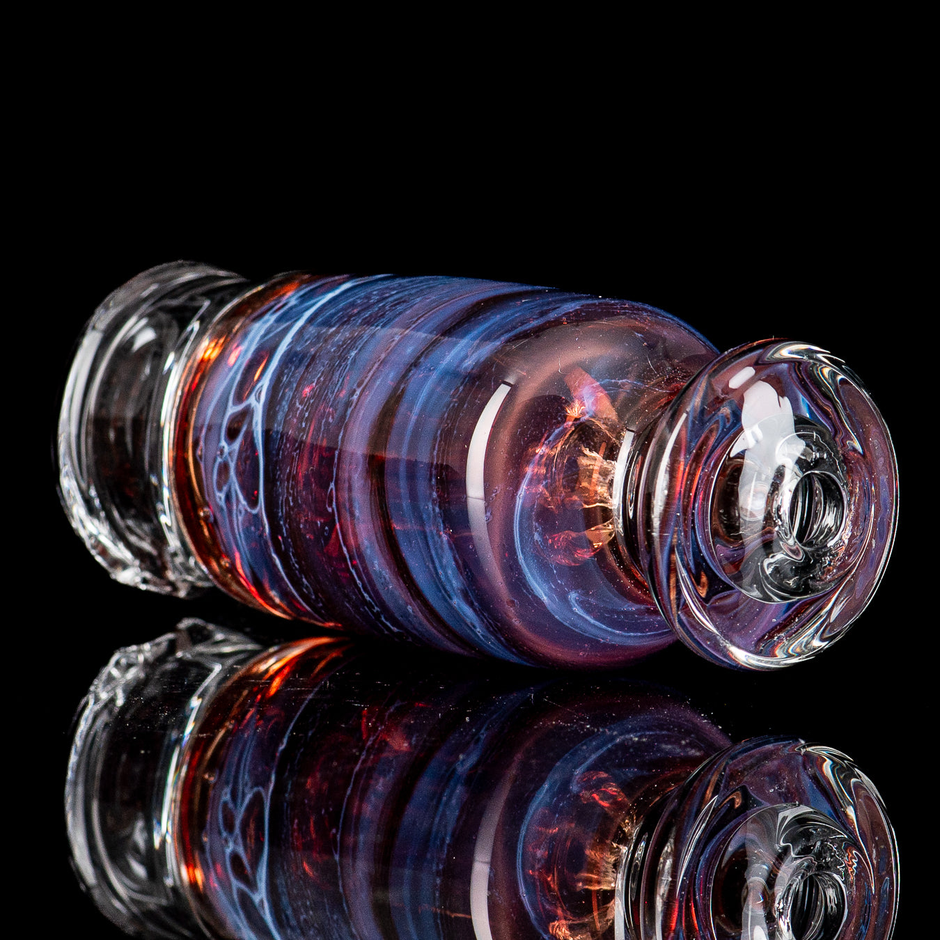 #9 Puffco Wet Top by Nobody Glass