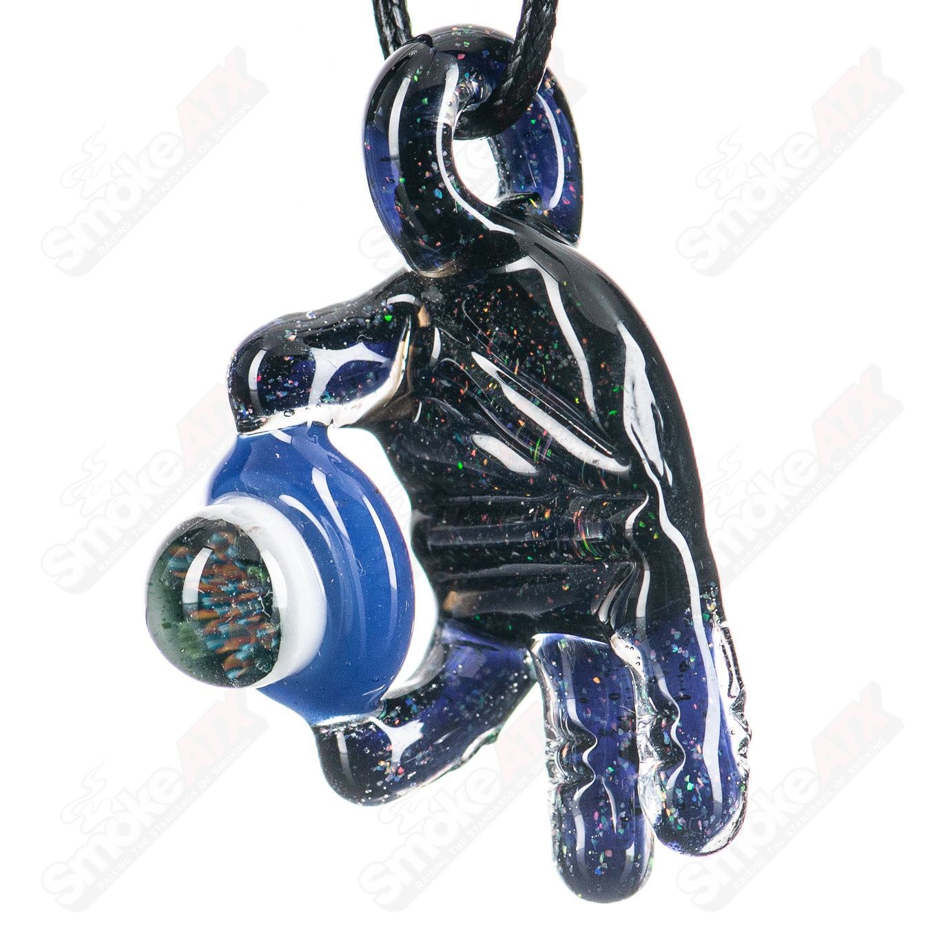 Cropal Blue Millie Pinch Goober Gabe Hand Pendy