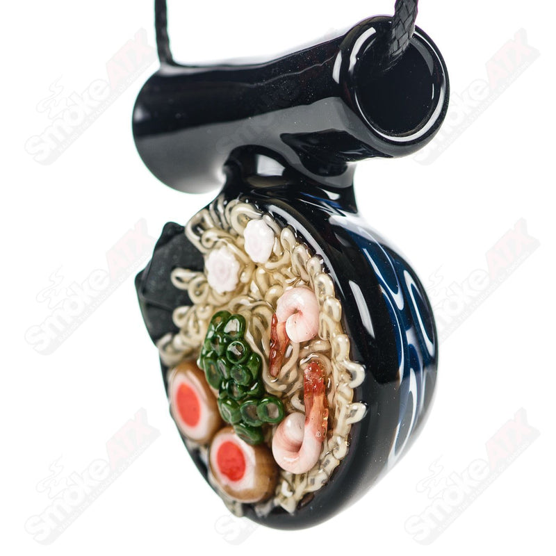 #5 Ramen Pendant Dojo Glass