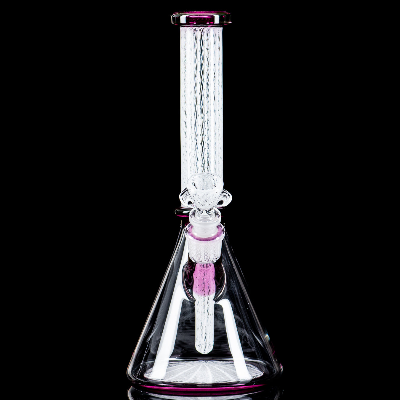 Beaker SPG x Harold Cooney - Smoke ATX 