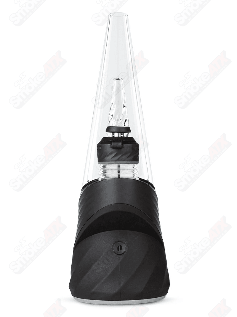 Onyx Black Peak Pro 3DXL Puffco - Smoke ATX 