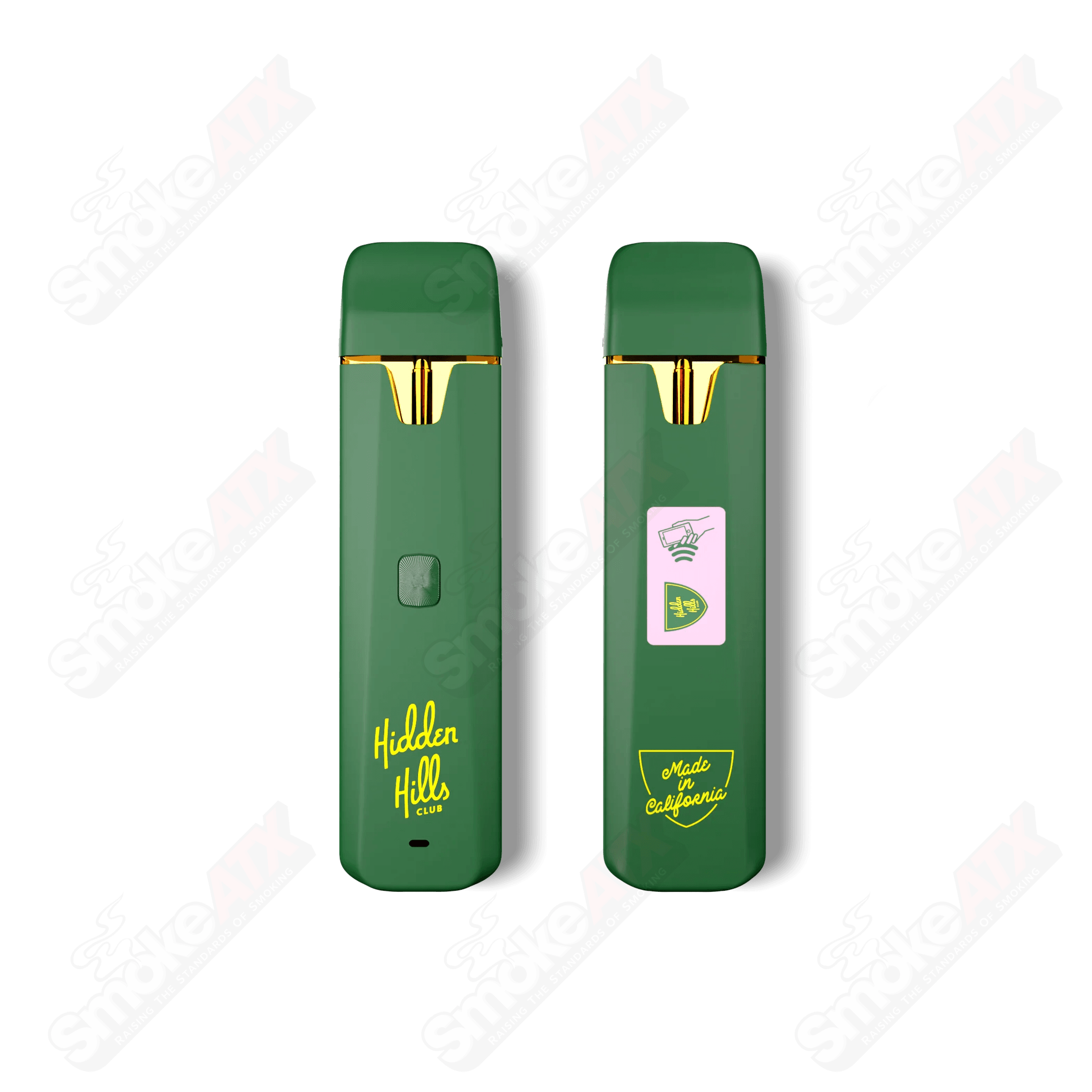 2g Purplato Zyrup Indica (D8/THC-A/THC-P) Disposable Hidden