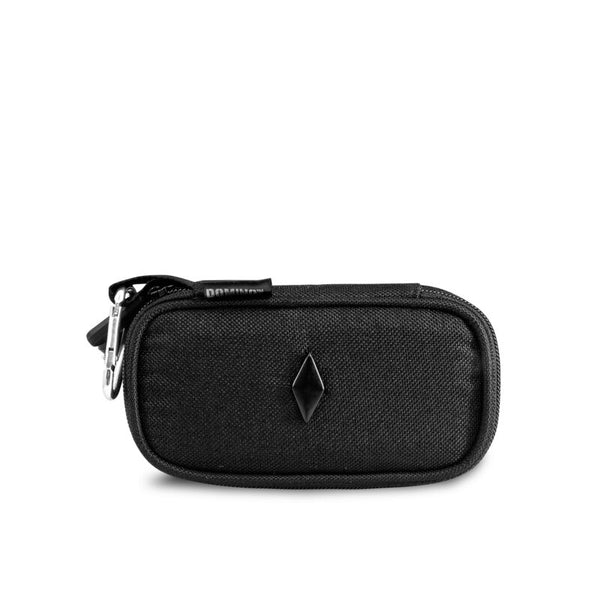 Vatra Bags Woven Black 5” Domino - Smoke ATX 