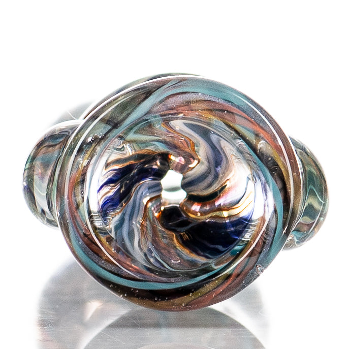 #5 sm ISO Bat Chillum by Molten