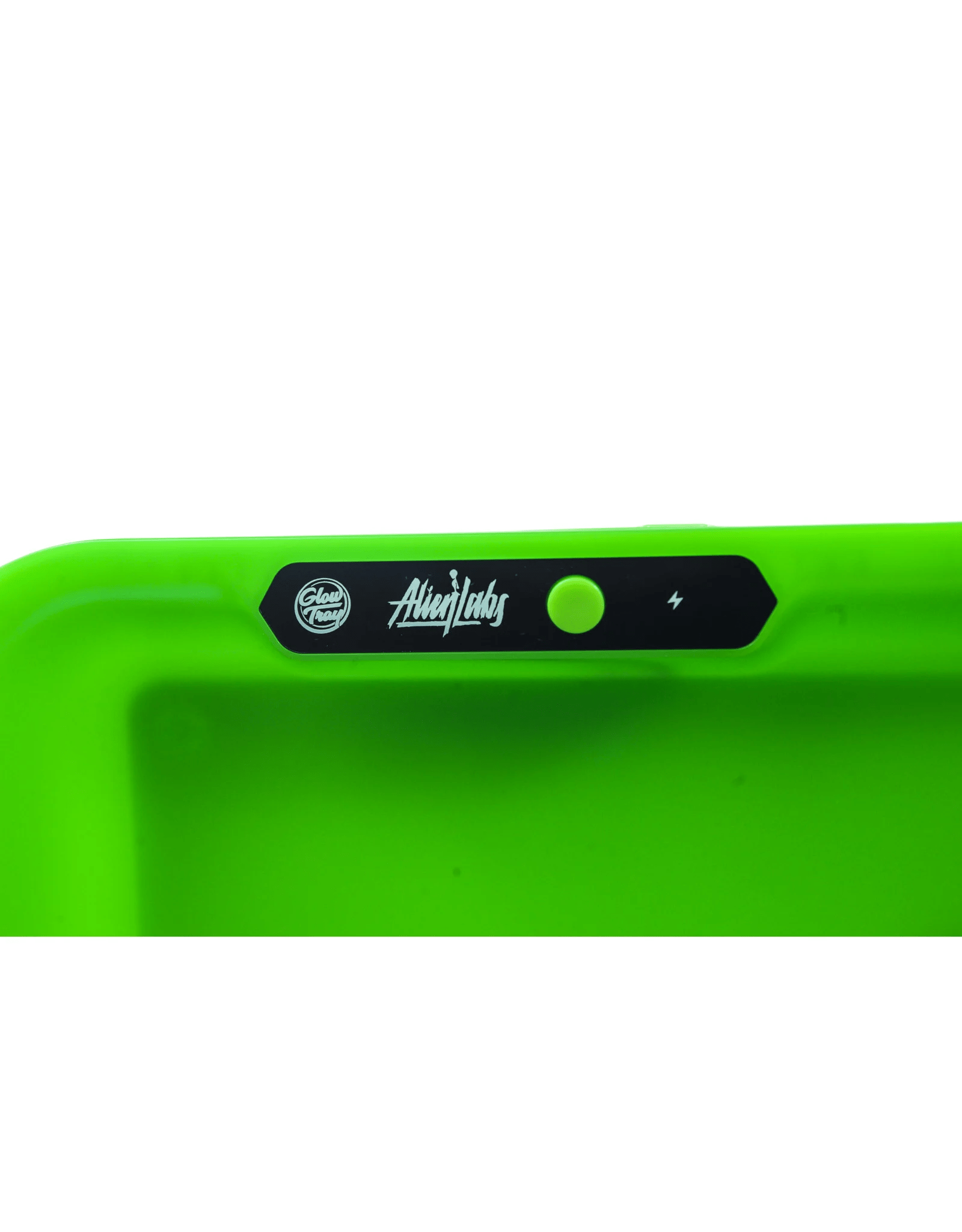 Alien Labs Glow Tray - Smoke ATX