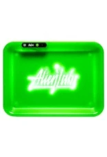 Alien Labs Glow Tray - Smoke ATX