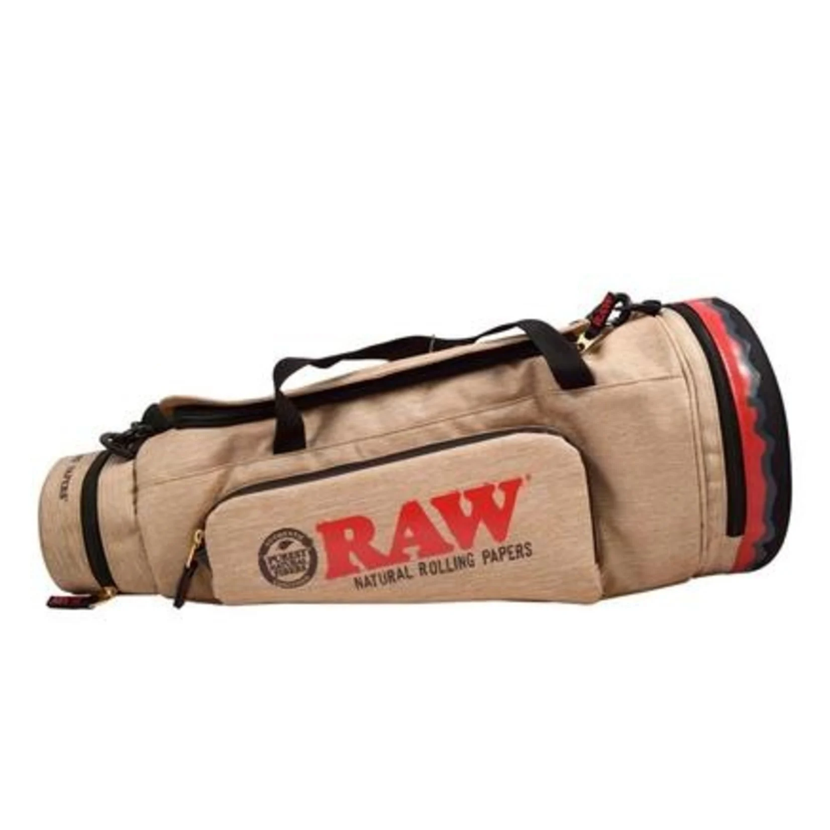 Cone Duffel Bag RAW