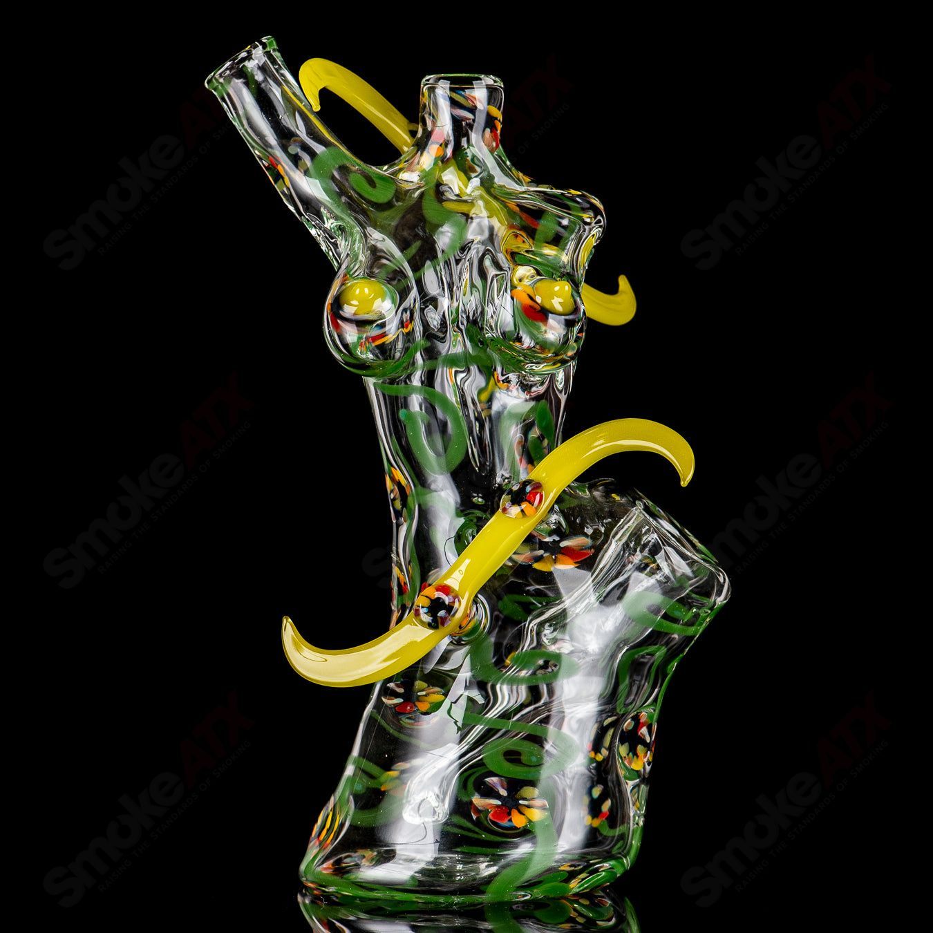 #2 Zam Festival Goddess - Smoke ATX