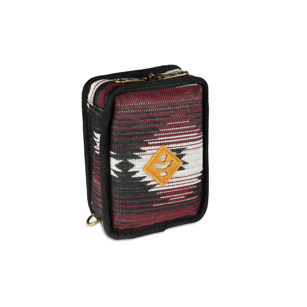 Revelry The Pipe Kit - Smell Proof Kit Southwest