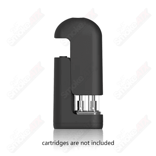 Tombstone Double Cartridge Battery - Smoke ATX 