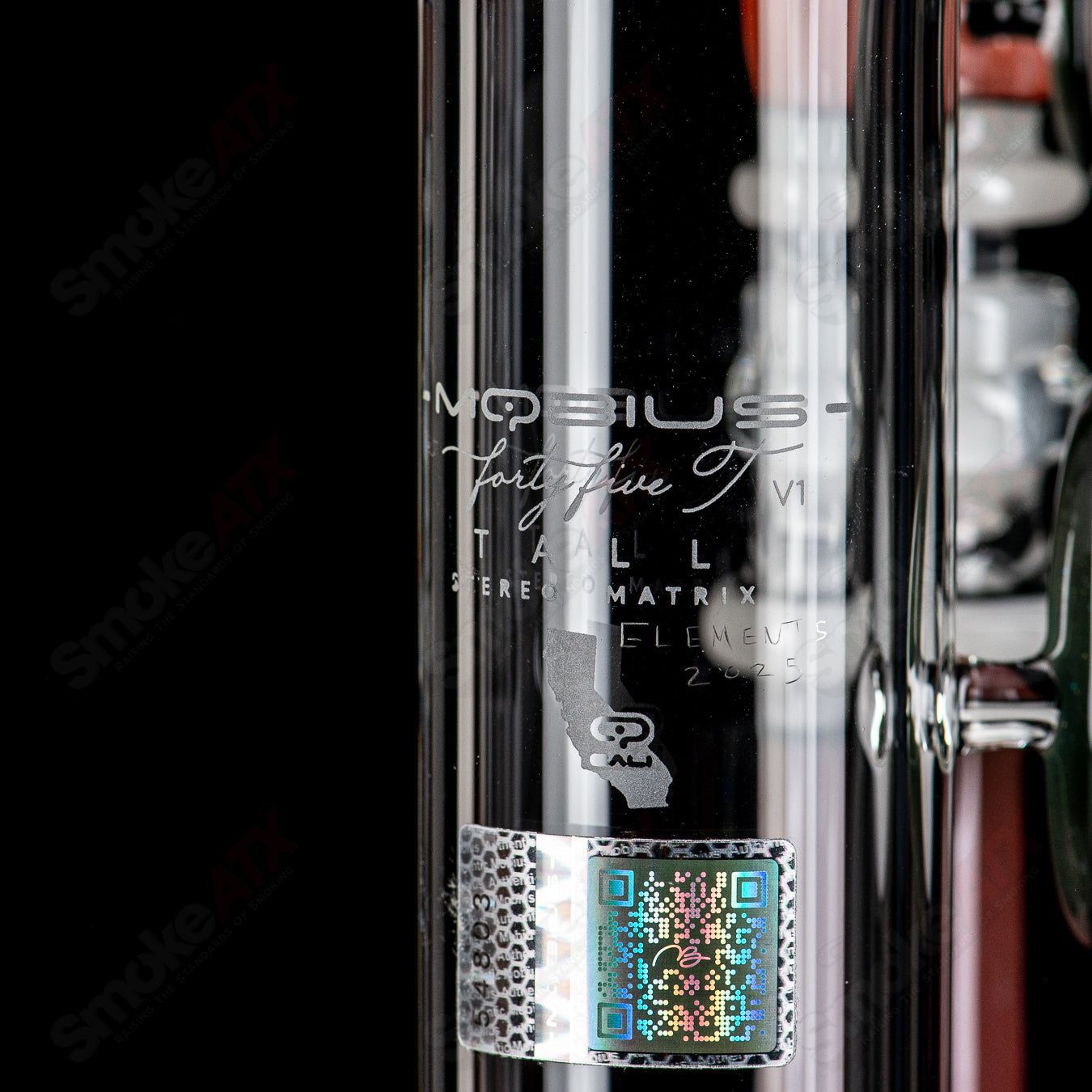 45 T V1 Accent 2025 Mobius